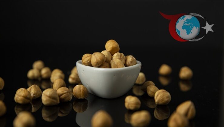 Türkiye’nin Fındık İhracatında Trabzon Zirvede