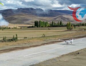 Türkiye’nin Havacılık Ağına Yeni Katkı: Divriği Hava Kampüsü Açılıyor