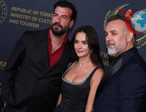 Türkiye’nin Hollywood’daki Yeni Atılımı: Türk Filmleri ve Dramaları Sahneye Çıkıyor