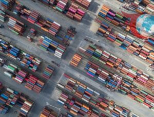 Türkiye’nin Makine İhracatında Durgunluk ve İthalat Artışı