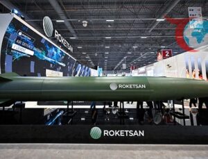 Türkiye’nin Savunma Sanayiindeki Güçlü Adımları: Çelik Kubbe ve Yeni Teknolojiler