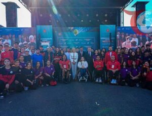 Türkiye’nin Tenis Hamlesi: Sporda Yeni Bir Dönem