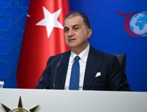 Türkiye’nin Terörsüz Geleceğe Yönelik Adımları