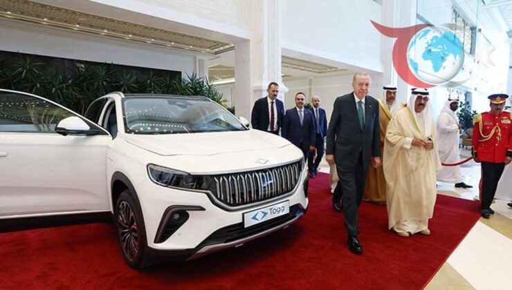 Türkiye’nin Yeşil Vatan Seferberliği: 550 Milyon Fidan Hedefi