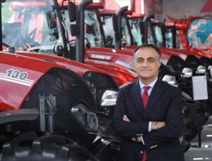 TürkTraktör, Yüksek Teknoloji ile Traktör Pazarında Liderliğini Sürdürüyor