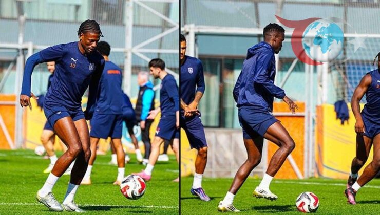 Turuncu-Lacivertliler Rize Yolunda: Çaykur Rizespor Maçı Öncesi Hazırlıklar Tamamlandı