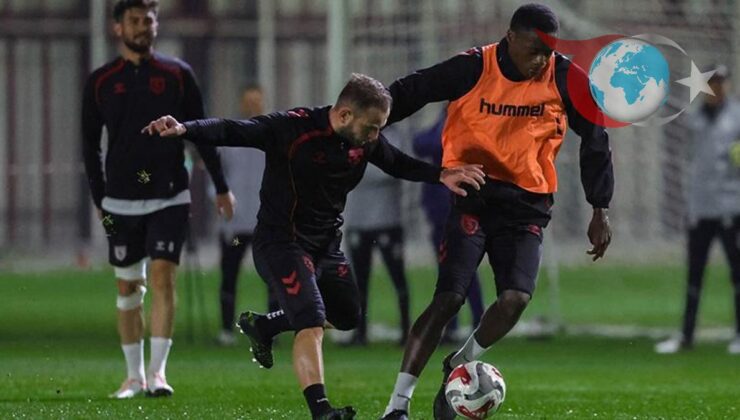 UEFA Konferans Ligi Hariç Samsunspor’un Kale Arkası Tribünlerinden Ücretsiz Faydalanma Fırsatı