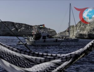 Uluslararası Aktivist Krizi: Küresel Sumud Filosu’nun Dramı