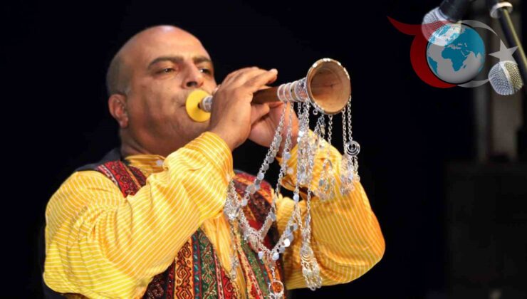Uluslararası Zurnazen Festivali’nin 10. Yılında Zurnanın Büyüleyici Sesi Muğla’da Yankılanacak