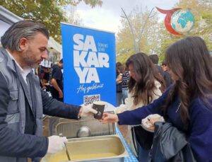 Üniversiteli Gençlere Sıcak Karşılama: Sakarya’da Öğrenci Dostu Projeler
