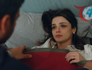 Uzak Şehir’in Duygu Dolu Anları İzleyicileri Ekrana Kilitledi