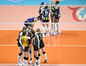 VakıfBank ve Fenerbahçe Medicana, Şampiyonlar Kupası’nın Sahibi Olmak İçin Karşı Karşıya