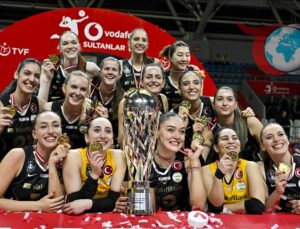 VakıfBank ve Zeren Spor Sezonu Açıyor: Voleybol Heyecanı Başlıyor