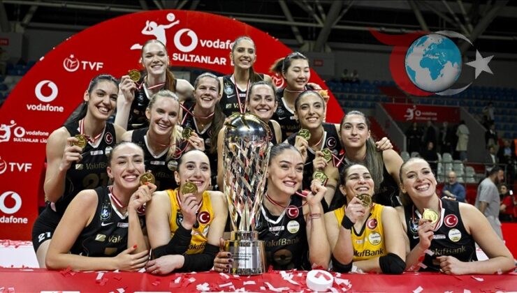 VakıfBank ve Zeren Spor Sezonu Açıyor: Voleybol Heyecanı Başlıyor