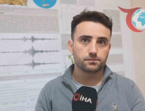 Van Bölgesinde Deprem Gerçeği ve Alınması Gereken Dersler