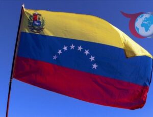 Venezuela’dan ABD’nin Karayip Hareketliliğine Sert Tepki
