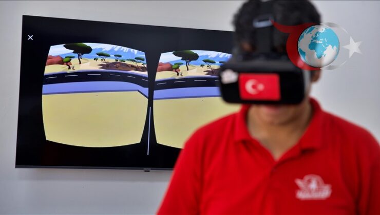 VR Oyunuyla Empati: Kısa Boylu Bireylerin Dünyasına Yolculuk