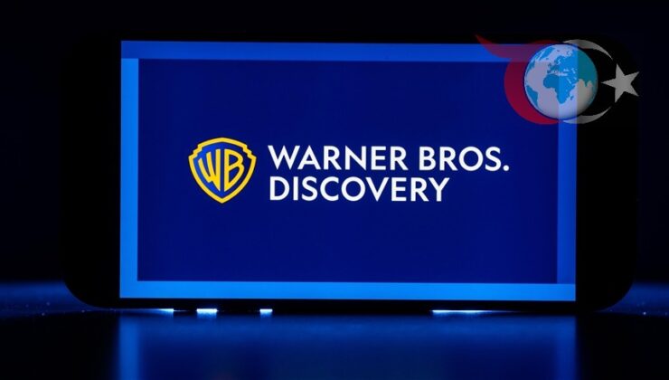 Warner Bros. Discovery: İki Ayrı Şirkete Bölünme Süreci Başlıyor