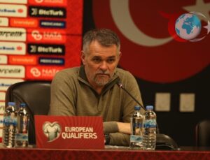 Willy Sagnol: Gürcistan’ın Gücü ve Türkiye’nin Üstünlüğü