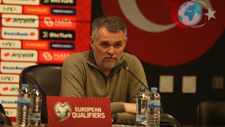 Willy Sagnol: Gürcistan’ın Gücü ve Türkiye’nin Üstünlüğü