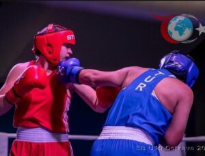 Yağmur Teke’nin Azmi: Sakatlığa Rağmen Avrupa’da Gelen Başarı