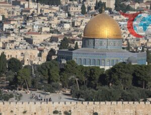 Yahudi Bayramlarında Mescid-i Aksa’ya Yönelik İhlaller Arttı