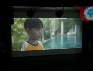 Yalova’da Tegar Filmiyle Anlamlı Bir Festival: Kalpleri Birleştiren Sinema Etkinliği