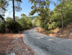 Yangın Riski Sona Eriyor: Marmaris’te Etkin Önlemler