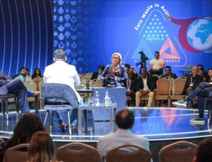 Yapay Zeka Destekli Sıfır Atık Çözümleri: Uluslararası Forumda Yenilikçi Yaklaşımlar