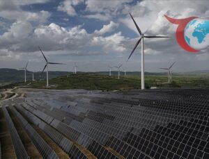 Yenilenebilir Enerji, Kömürün Önüne Geçti: Küresel Elektrik Üretiminde Dönüm Noktası