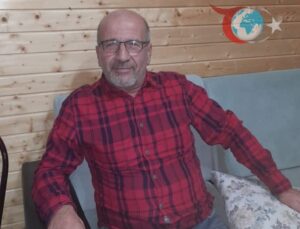 Yenişehir Taşıyıcılar Kooperatifi Başkanı Ersin Öztürk’ün Talihsiz Kaybı