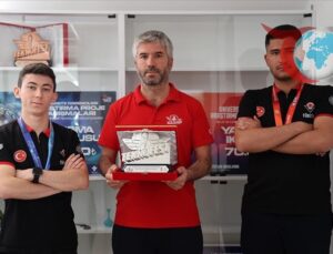 Yerli Yazılım “Muhafız” ile Verilerinizi Güvende Tutun