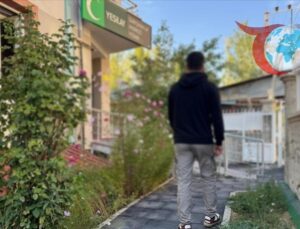 Yeşilay: Bağımlılıkla Mücadelede Umudunuzu Kaybetmeyin