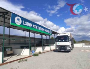 Yunusemre Belediyesi’nin Çevreci İlaç Toplama Projesi