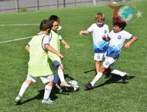 Yunusemre Belediyespor’dan Türk Futboluna Yeni Yıldızlar: Altyapı Seçmeleri Başlıyor