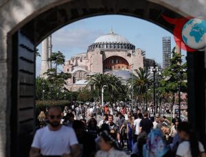 Yurt İçi Turizmin İkinci Çeyrek Performansı: Seyahatler Azalırken Harcamalar Artışta