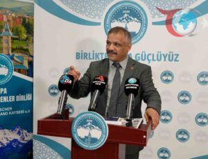 Yurtdışındaki Türk Vatandaşlarının Oy Hakkına Yönelik Tartışmalar Alevlendi