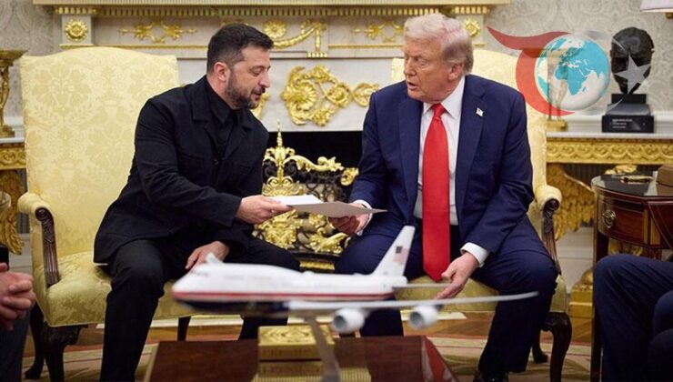 Zelenskiy ve Trump Görüşmesi: Pozitif Sonuçlar ve Stratejik Adımlar