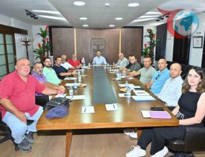 Zeytinyağında Markalaşma Yolu: Manavgat’ın Geleceği