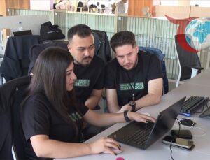 Ziraat Bankası Sponsorluğundaki Hackathon’da Dijital Medya Yenilikleri