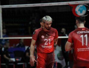 Ziraat Bankkart, TSYD Ankara Cumhuriyet Kupası’nda Halkbank’ı Geçti