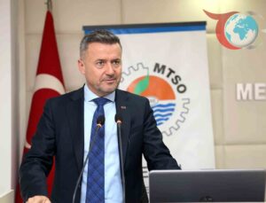 Zirai Don Zararına Karşı Üreticiye Destek: MTSO’dan Çiftçiye Moral Kaynağı