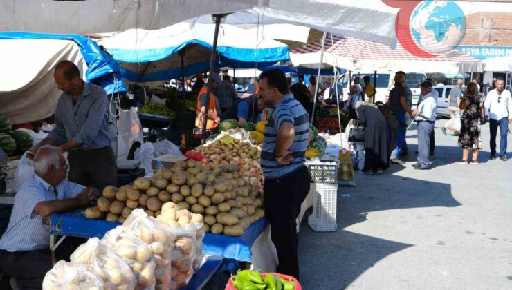 2025 Ekim Ayı Enflasyon Rakamları Açıklandı: Konut ve Gıda Fiyatlarında Önemli Artış