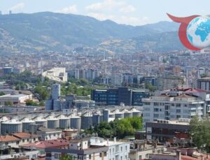 2025 Ekim Ayında Samsun’da Konut Satışları Yükselişte