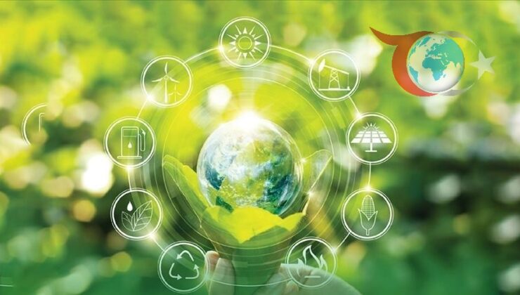 2026’da İmalat Sanayisinde Yeşil ve Dijital Dönüşüm Atağı