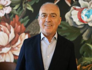 60. Yılında Cumhurbaşkanlığı Türkiye Bisiklet Turu’na Anlamlı Hediye