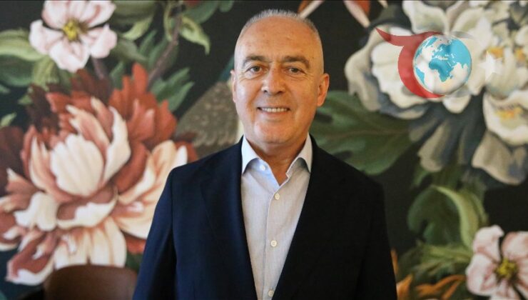 60. Yılında Cumhurbaşkanlığı Türkiye Bisiklet Turu’na Anlamlı Hediye