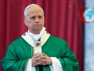 Abbas ve Papa’dan Filistin İçin Tarihi Buluşma