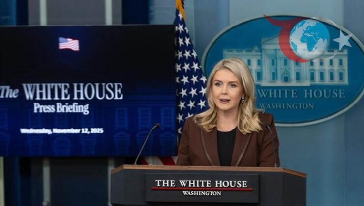 ABD, Gazze’de Askeri Üs Kurmayı Düşünmüyor