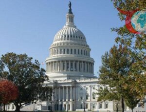 ABD Senatosu, Geçici Bütçe Tasarısını Onayladı ve Federal Hükümetin Kapanmasını Önledi